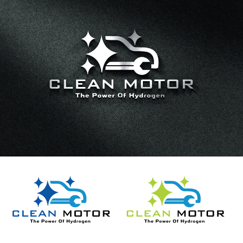 Design de Logo par Activedesign pour CLEAN SYSTEMS MOTOR | Design #15826665