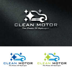 Design de Logo par Activedesign pour CLEAN SYSTEMS MOTOR | Design #15826665
