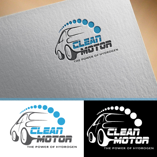 Design de Logo par Activedesign pour CLEAN SYSTEMS MOTOR | Design #15828845
