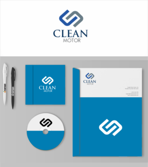 Logo Design by Kisahklasik for CLEAN SYSTEMS MOTOR | Design: #15840562