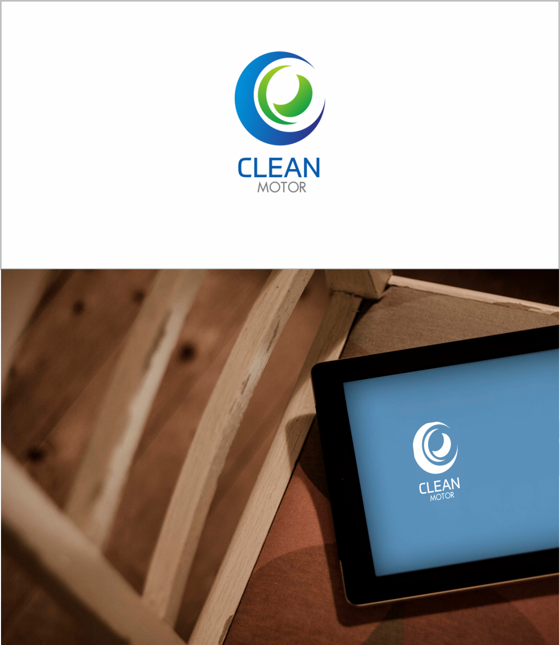 Design de Logo par Kisahklasik pour CLEAN SYSTEMS MOTOR | Design #15840563