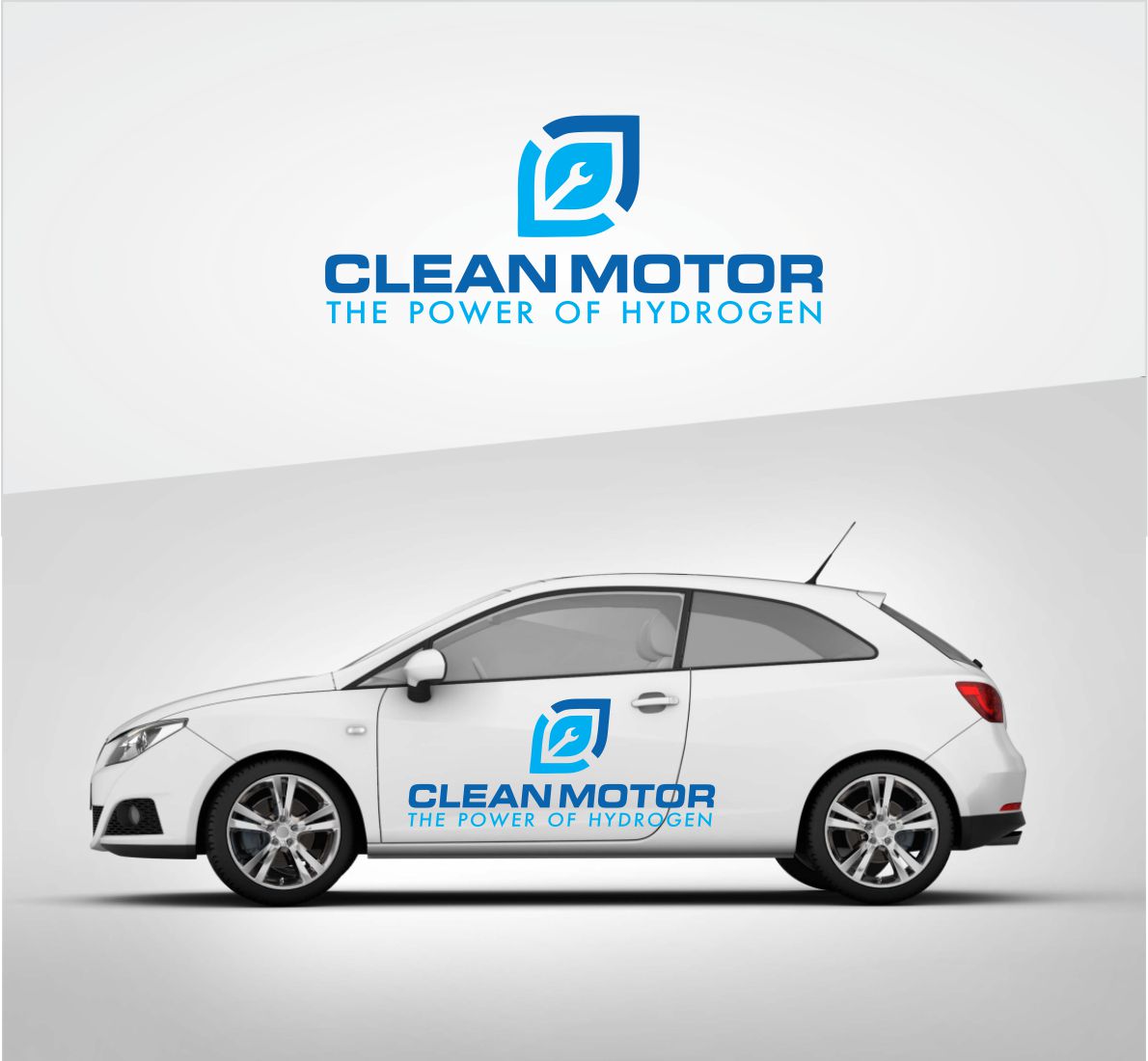 Design de Logo par Kisahklasik pour CLEAN SYSTEMS MOTOR | Design #15848152