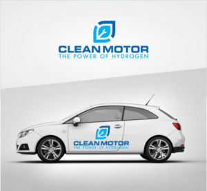 Logo Design by Kisahklasik for CLEAN SYSTEMS MOTOR | Design: #15848152