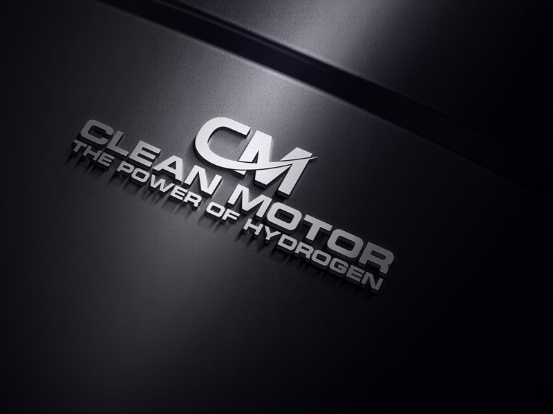 Diseño de Logo por GaryMckinnon para CLEAN SYSTEMS MOTOR | Diseño #15840001