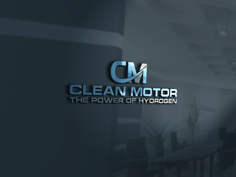 Diseño de Logo por GaryMckinnon para CLEAN SYSTEMS MOTOR | Diseño #15840007