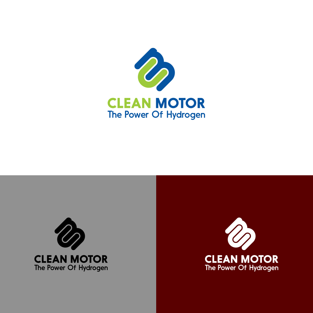 Diseño de Logo por Mielee para CLEAN SYSTEMS MOTOR | Diseño #15841923