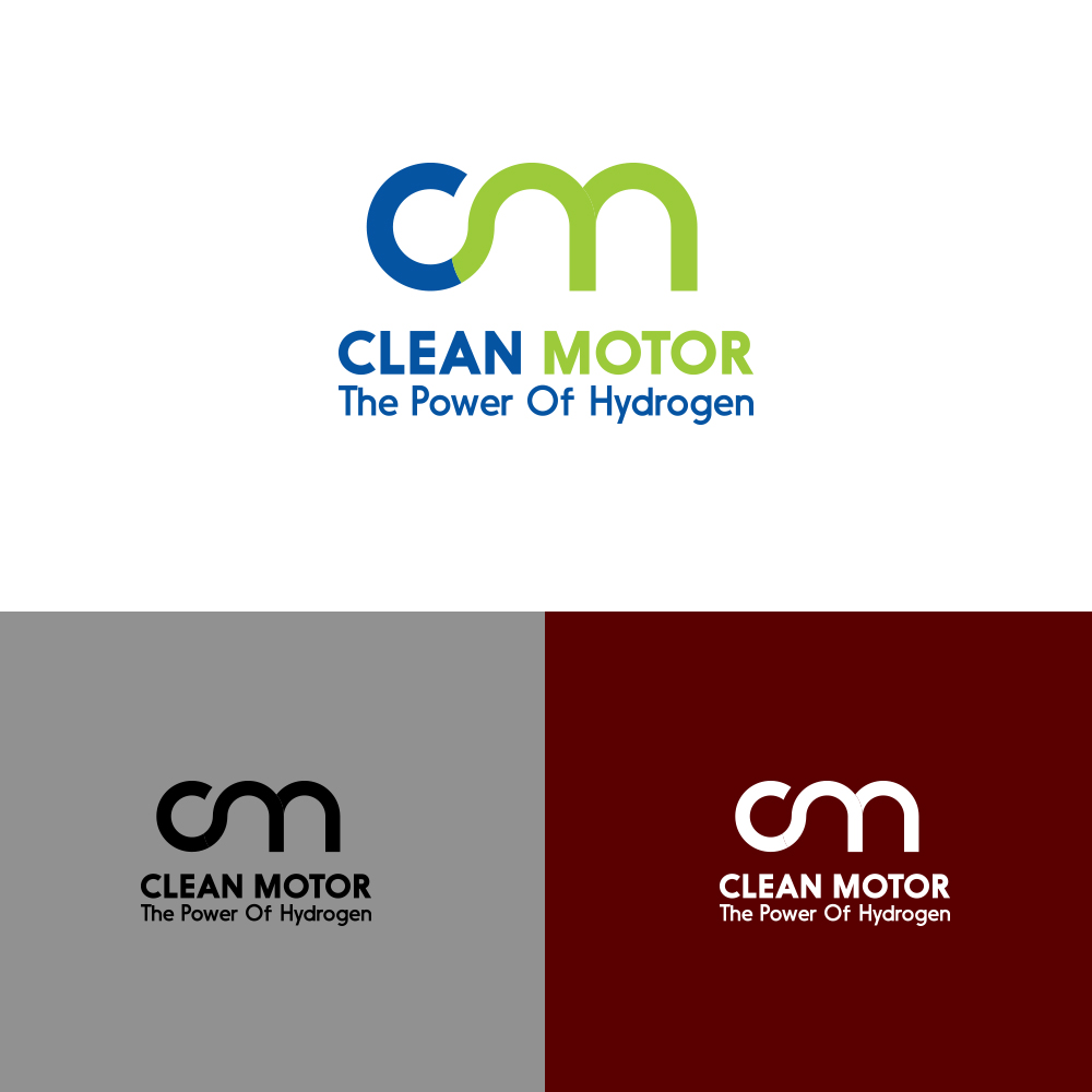 Diseño de Logo por Mielee para CLEAN SYSTEMS MOTOR | Diseño #15841930