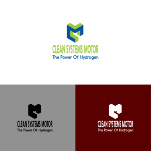Logo Design by Mielee for CLEAN SYSTEMS MOTOR | Design: #15846735