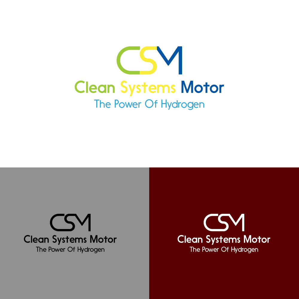 Design de Logo par Mielee pour CLEAN SYSTEMS MOTOR | Design #15877754