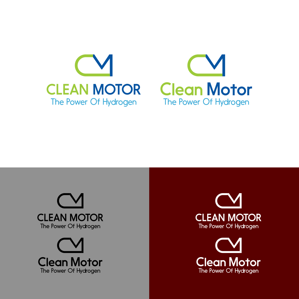 Design de Logo par Mielee pour CLEAN SYSTEMS MOTOR | Design #15877841