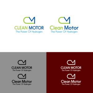 Logo Design by Mielee for CLEAN SYSTEMS MOTOR | Design: #15877841