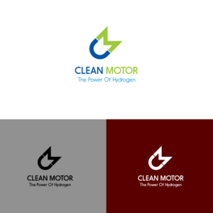 Logo Design by Mielee for CLEAN SYSTEMS MOTOR | Design: #15877986