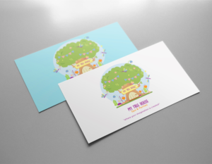 Logo-Design von ACJP für dieses Projekt | Design: #15794584