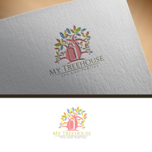 Logo Design by ellie7 for this project | Design: #15779982