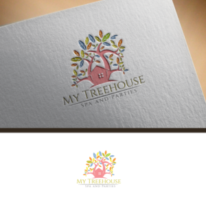 Logo Design by ellie7 for this project | Design: #15779983