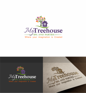 Logo Design by *mary for this project | Design: #15779617