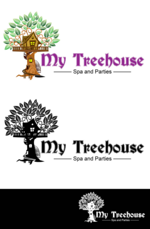 Logo Design by ARtKISTA for this project | Design: #15806634