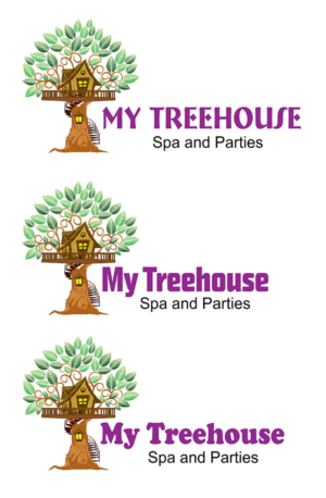 Logo Design by ARtKISTA for this project | Design: #15816441