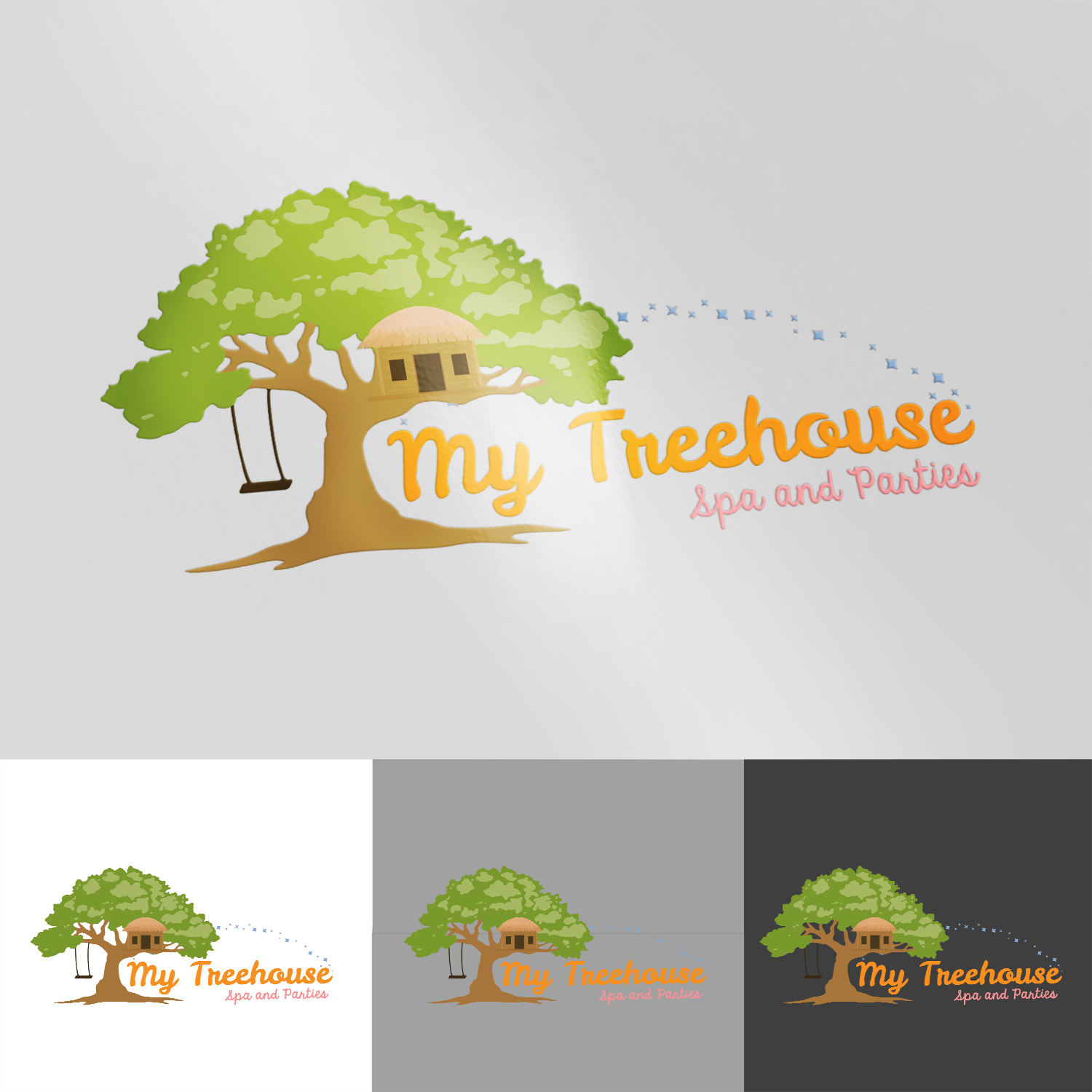 Logo Design by Marshel Tucunan for this project | Design #15817396