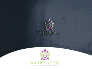 Logo Design by A S design @ for this project | Design: #15783578