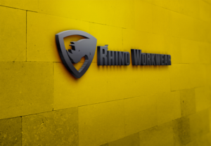 Logo-Design von Professor P für Ballina Camping and Disposals | Design: #15770228