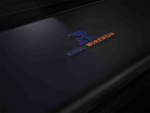 Logo-Design von Sherpa design für Ballina Camping and Disposals | Design: #15787851