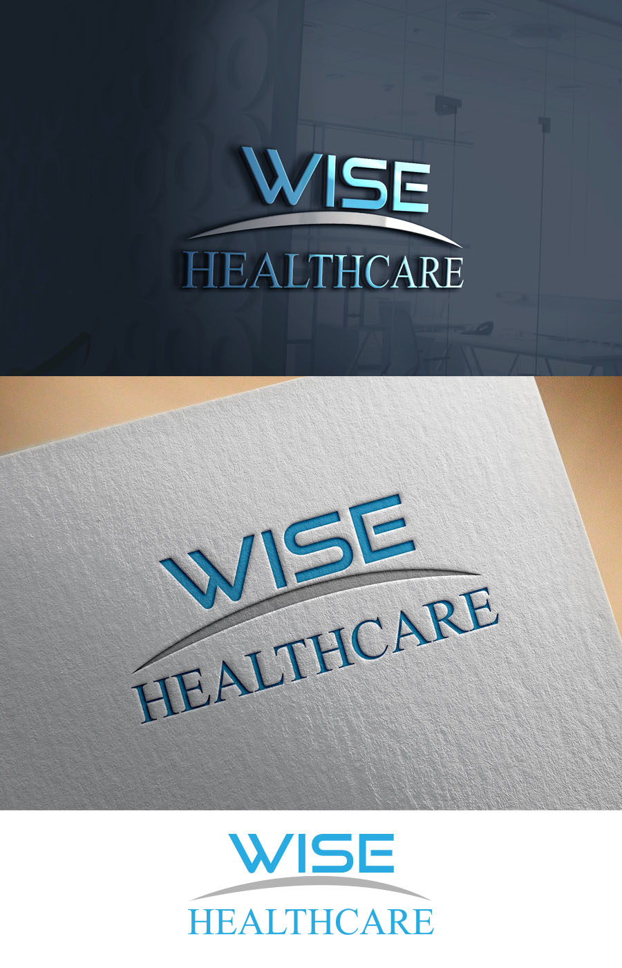 Diseño de Logo por supercreative para este proyecto | Diseño #15788618