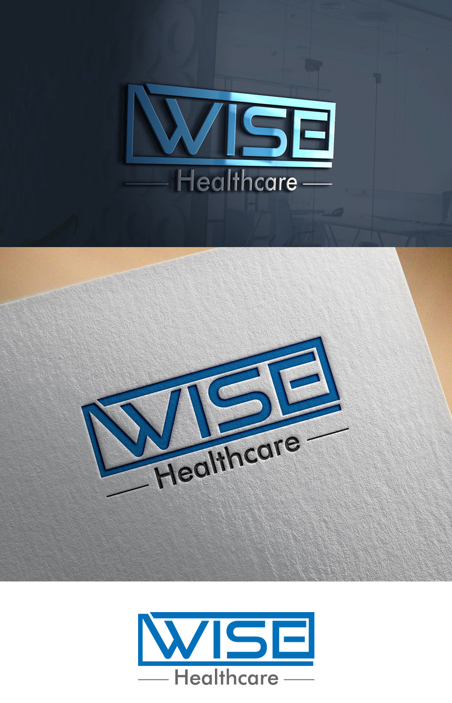 Diseño de Logo por supercreative para este proyecto | Diseño #15824500