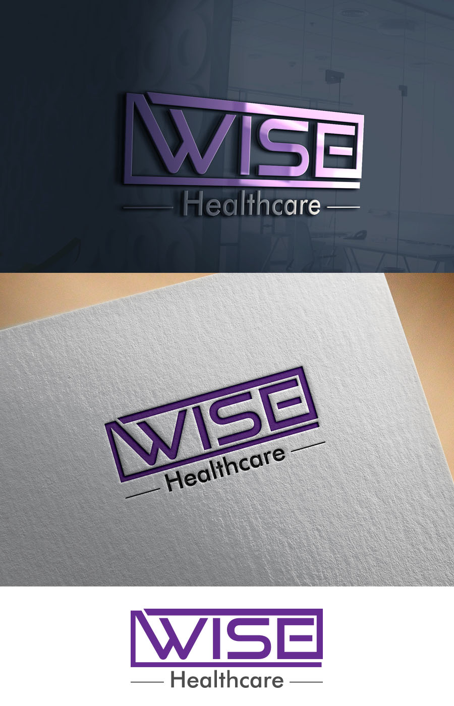 Diseño de Logo por supercreative para este proyecto | Diseño #15824501