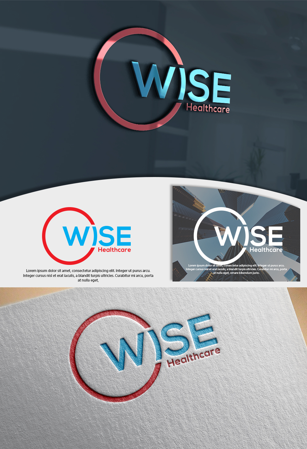 Logo Design by Renewable for this project | Design #15780393