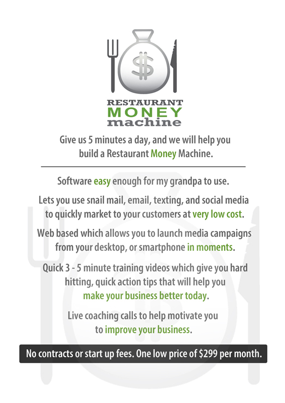 Flyer Design by ketoprofen for this project | Design #2605692