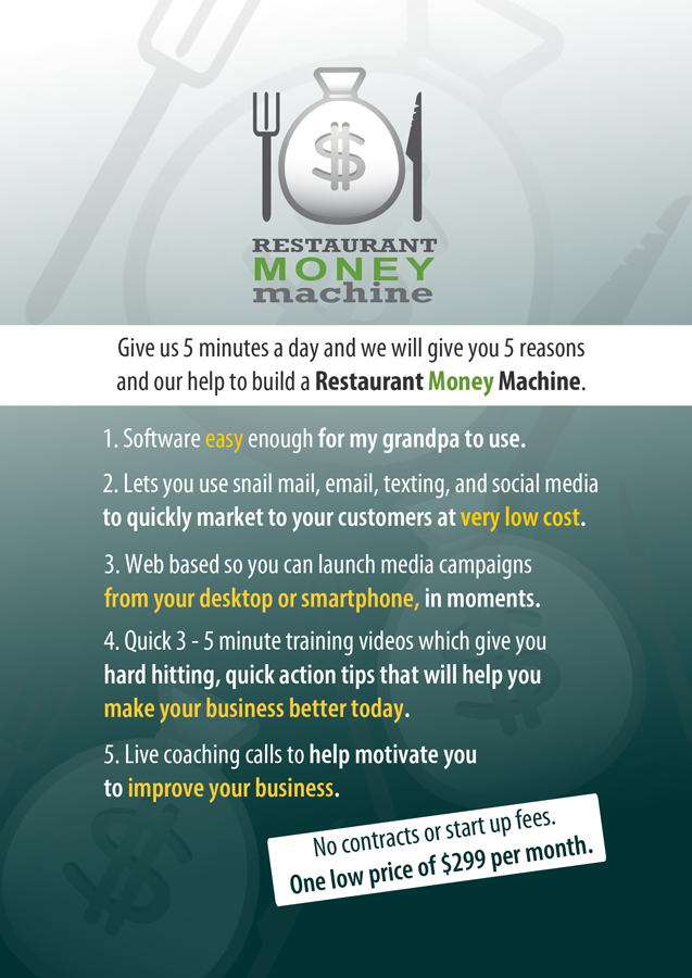 Flyer Design by ketoprofen for this project | Design #2609980