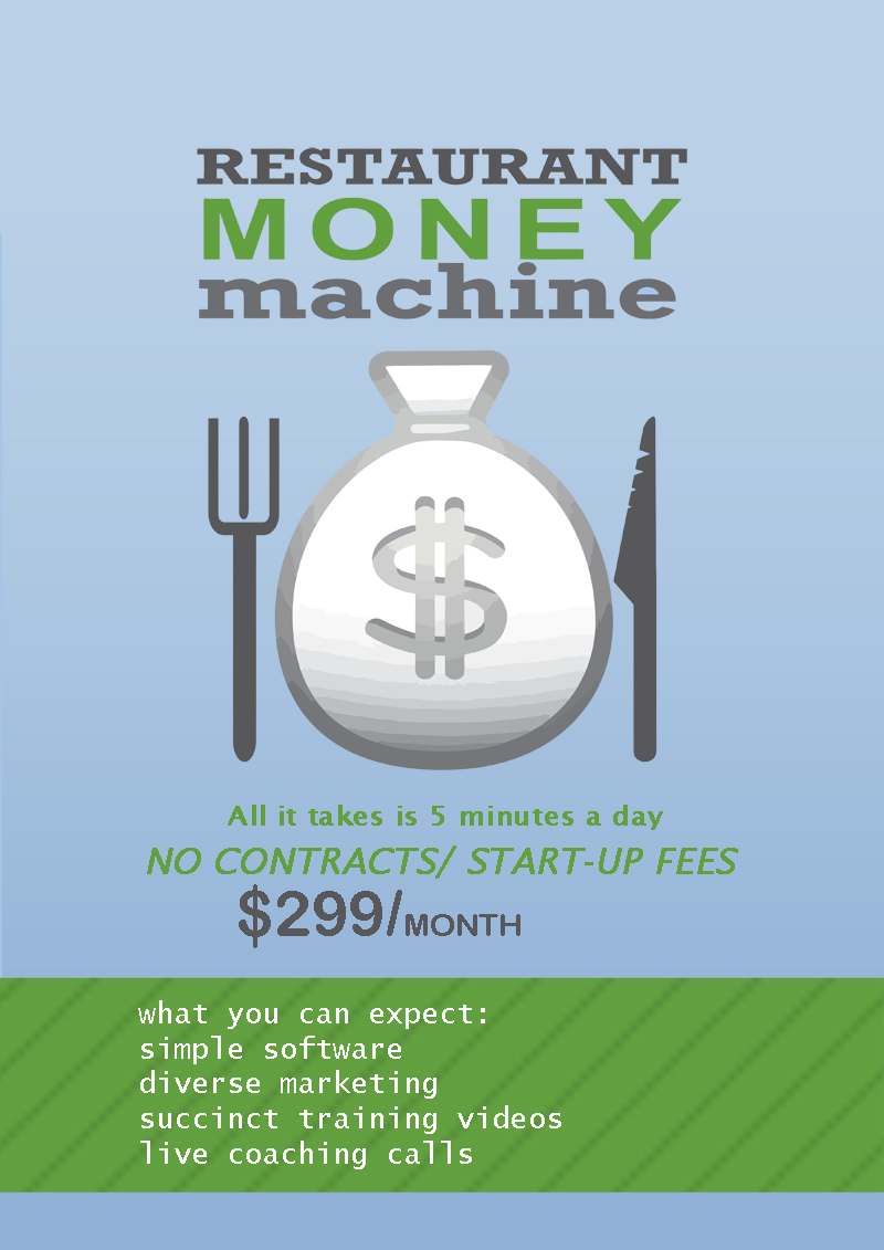 Flyer Design by rezonerdj for this project | Design #2617159