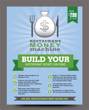 Flyer Design by rkailas for this project | Design #2652479