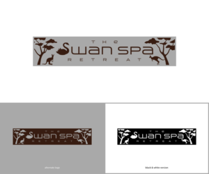 Logo-Design von MoonFeather für dieses Projekt | Design #16606455
