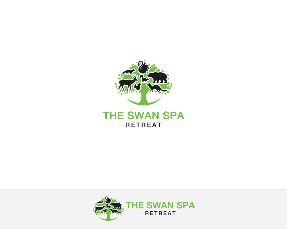 Logo Design by Deep Night for this project | Design #16595394