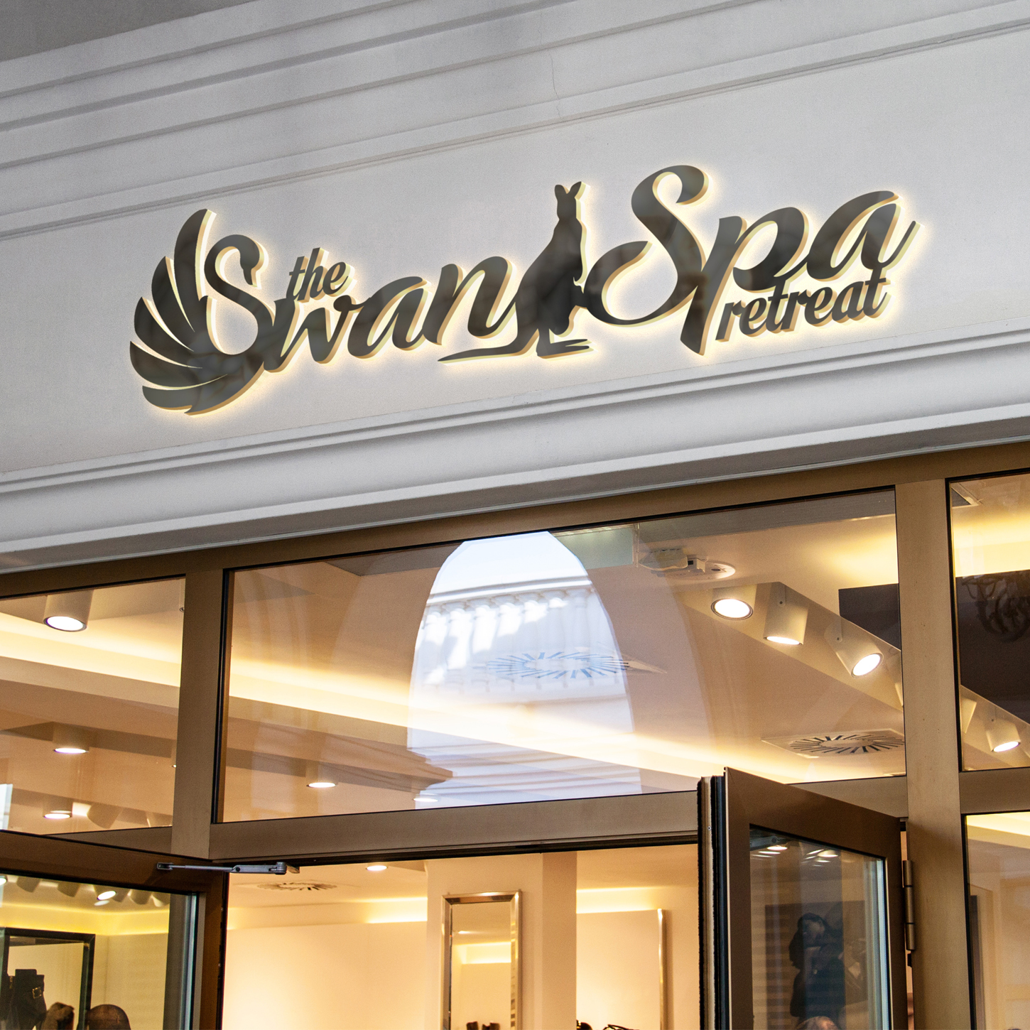 Logo-Design von saiprasad18 für dieses Projekt | Design #16611348