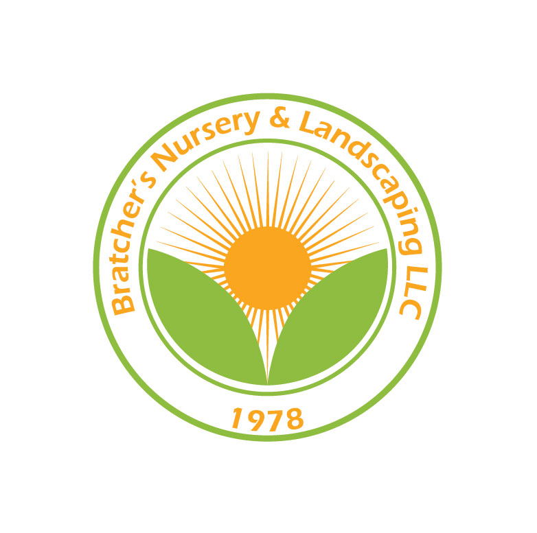 Logo Design by Design Possibilities for Bratcher's Nursery & Landscaping LLC | Design #18300889