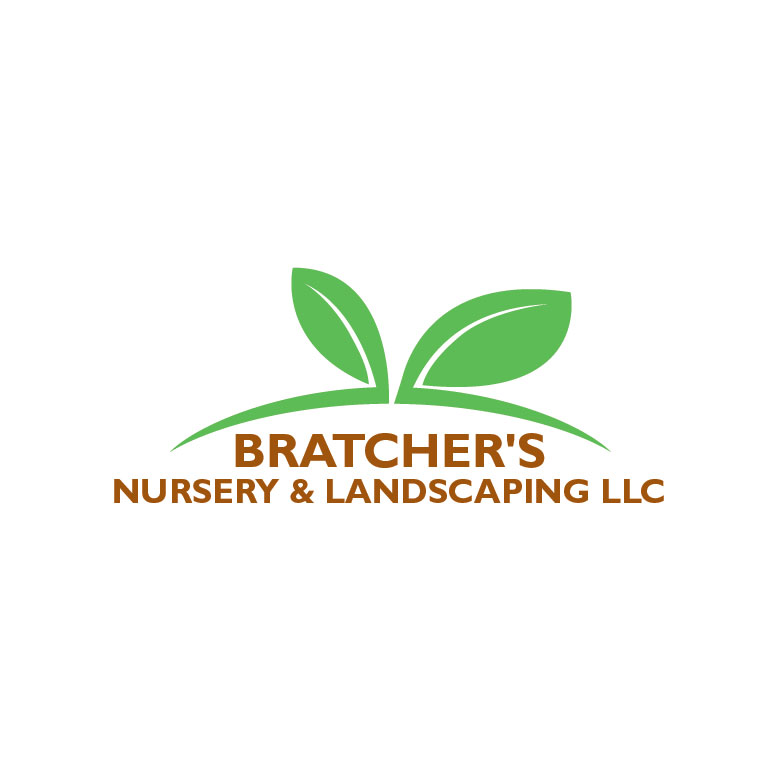 Logo Design by Design Possibilities for Bratcher's Nursery & Landscaping LLC | Design #18300890