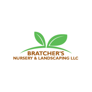 Logo Design by Design Possibilities for Bratcher's Nursery & Landscaping LLC | Design: #18300890