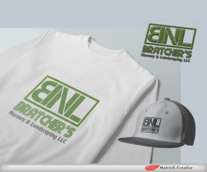 Logo Design by Matrix5 Creative