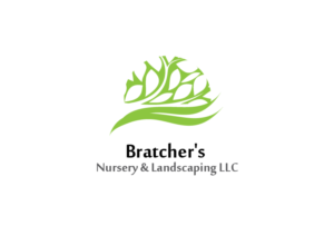Logo Design by mosham for Bratcher's Nursery & Landscaping LLC | Design: #18304343