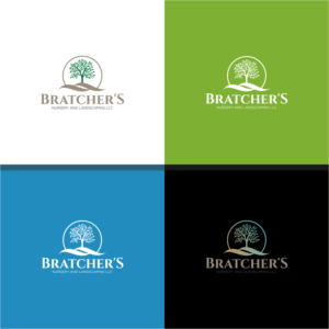 Logo Design by Ardian Barnabend