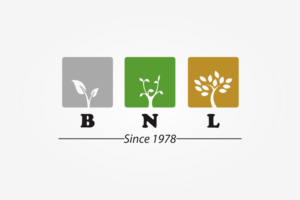 Logo Design by enggalasa for Bratcher's Nursery & Landscaping LLC | Design: #18296971