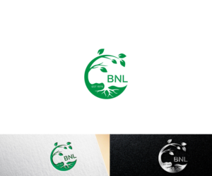 Diseño de Logo por Devil 5 para Bratcher's Nursery & Landscaping LLC | Diseño #18272879