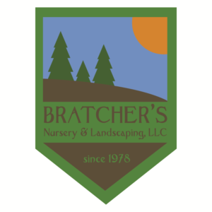 Logo Design by gzaned for Bratcher's Nursery & Landscaping LLC | Design: #18248896