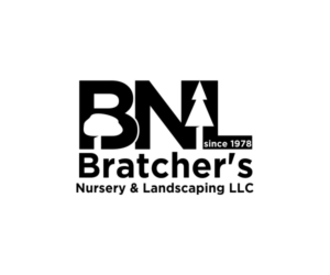 Logo Design by Uhtada for Bratcher's Nursery & Landscaping LLC | Design: #18325098