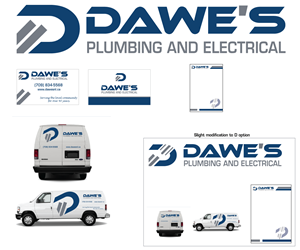 Signage Design by TedAtkinson for this project | Design: #2606526