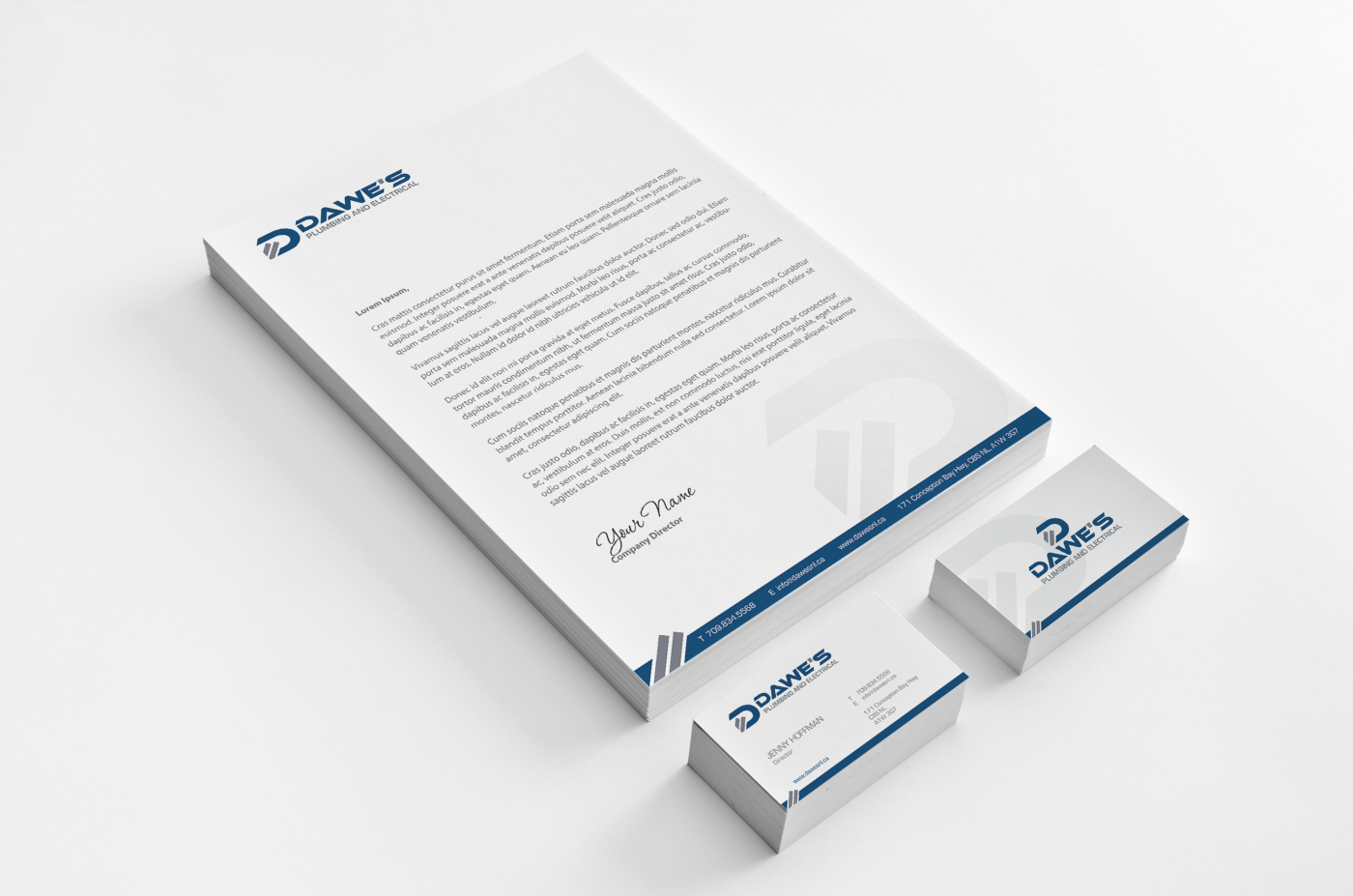 Signage Design by HYPdesign for this project | Design #2620007