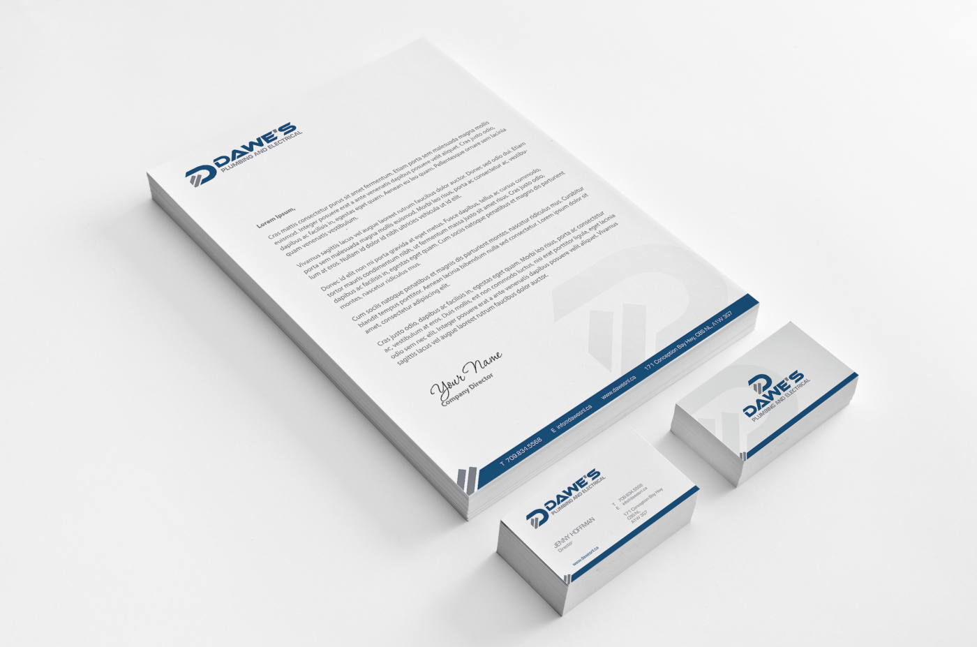 Signage Design by HYPdesign for this project | Design: #2620093